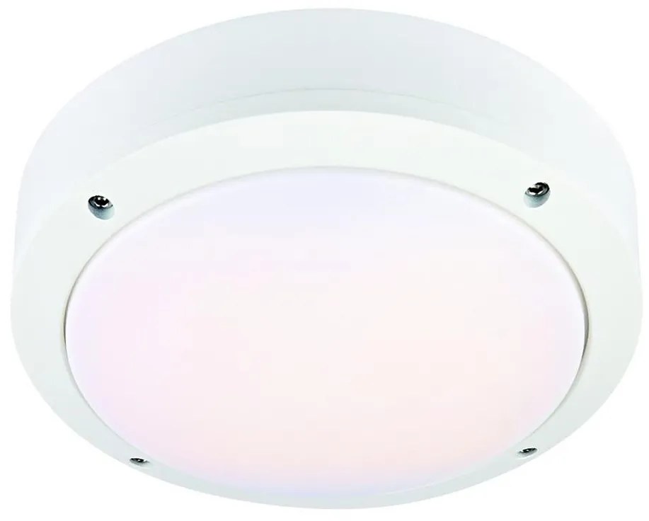 Markslöjd 106536 - LED Plafon LUNA LED/10W/230V