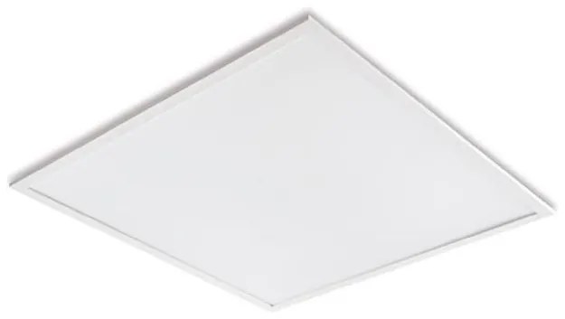LED Ściemn. wpuszczany panel CAPRI LED/25/36/40W/230V 3000/4000/5700K IP44 60x60 cm