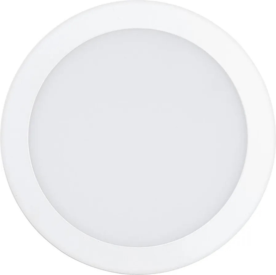 Eglo 97114 - LED oprawa wpuszczana FUEVA-RW LED/16,5W/230V 2700-4000K