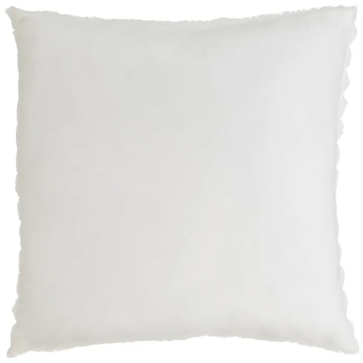 Poduszka dekoracyjna z mikropluszu 45x45 cm Fur Velvet – Casa Selección