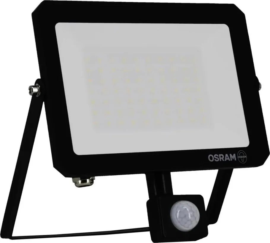 Ledvance - Naświetlacz LED z czujnikiem FLOODLIGHT LED/50W/230V 4000K IP65