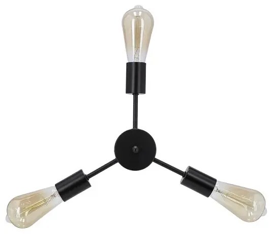 Nowoczesna lampa wisząca z zawiesiem w formie łańcucha - V152 R7-S85
