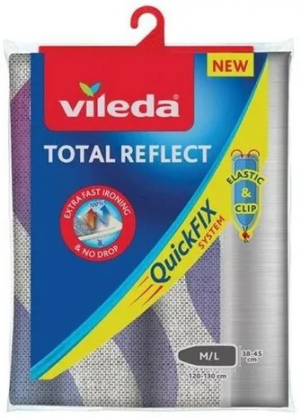 Vileda Total Reflect pokrowiec uniwersalny