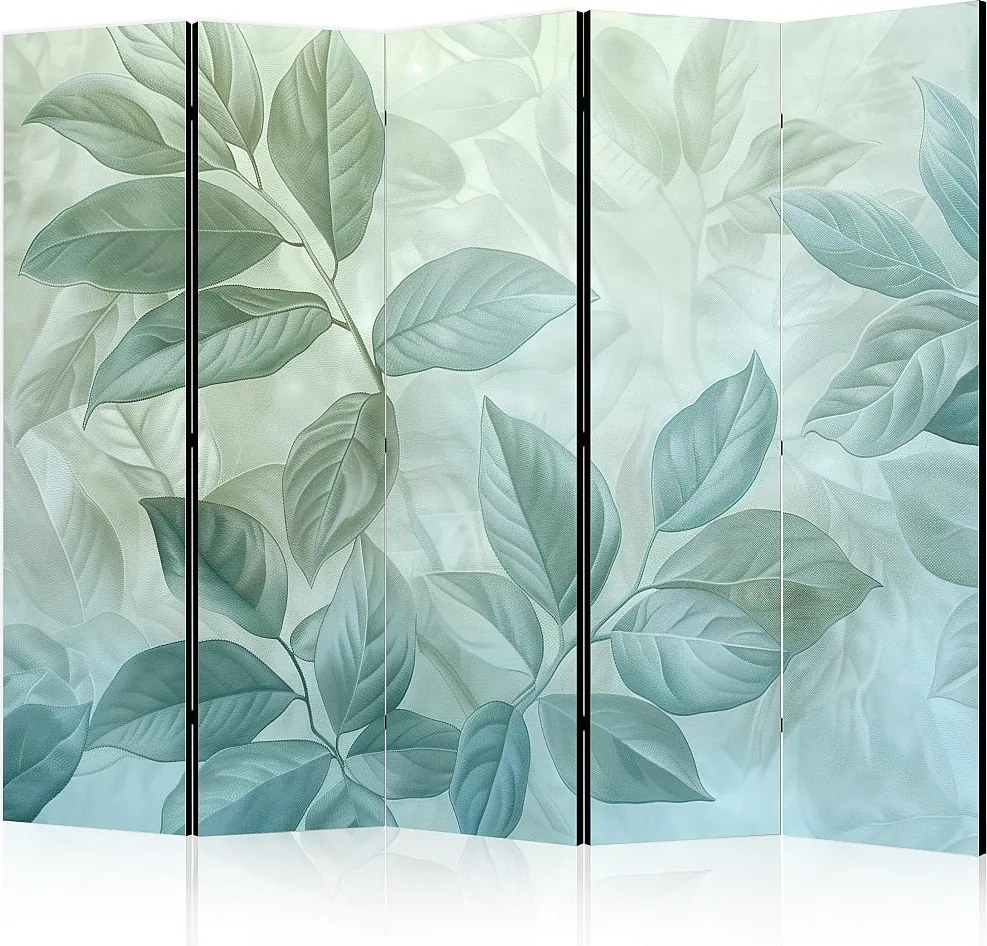 Parawan akustyczny Artgeist Kwiaty 225 x 172 cm 1 szt