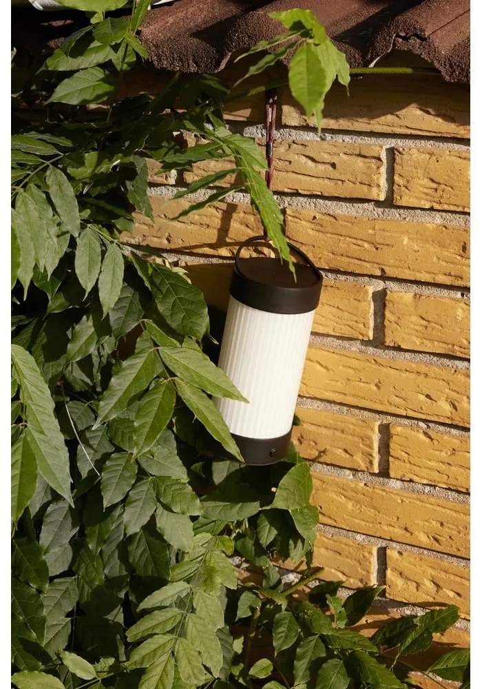 Lampa zewnętrzna LED ze ściemniaczem na USB ø 9 cm Camp – Hübsch
