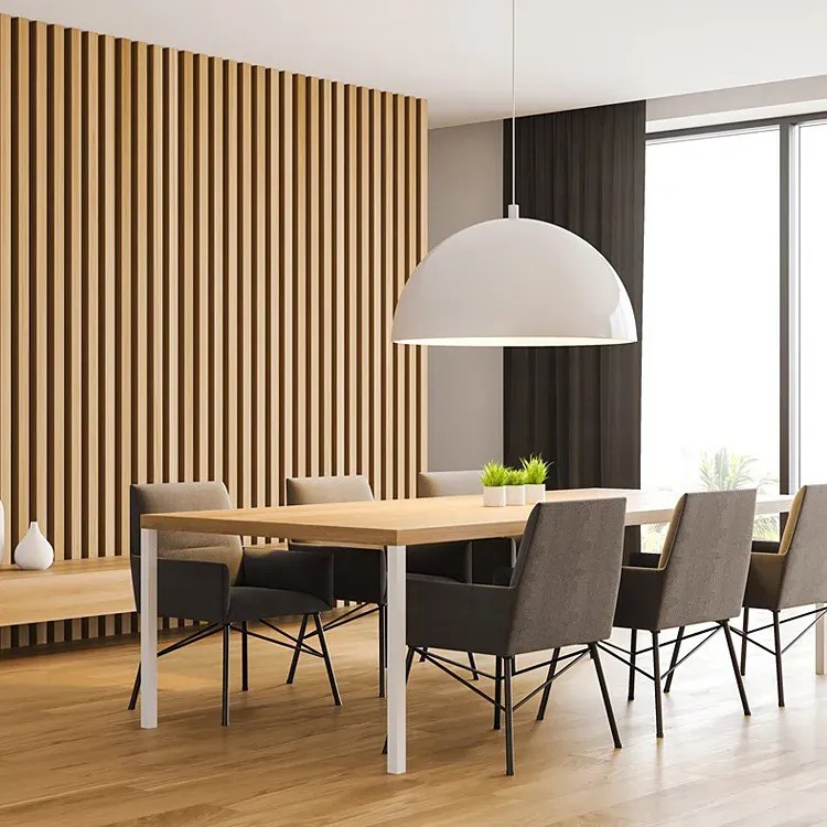 Lamele ażurowe 8 szt. dąb artisan D6-K20