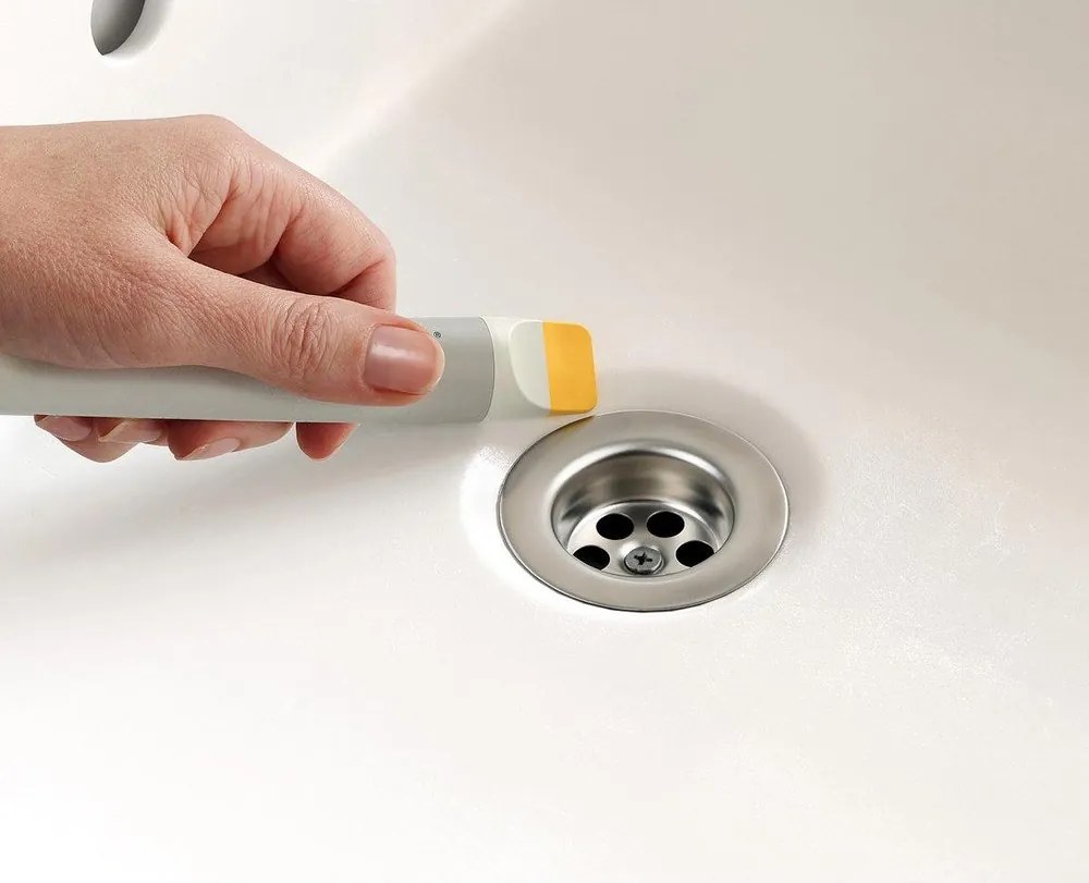 Szczotka do fug CleanTech 3in1 – Joseph Joseph