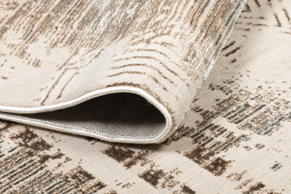 Dywan vintage Beyond beżowy 200 cm x 290 cm