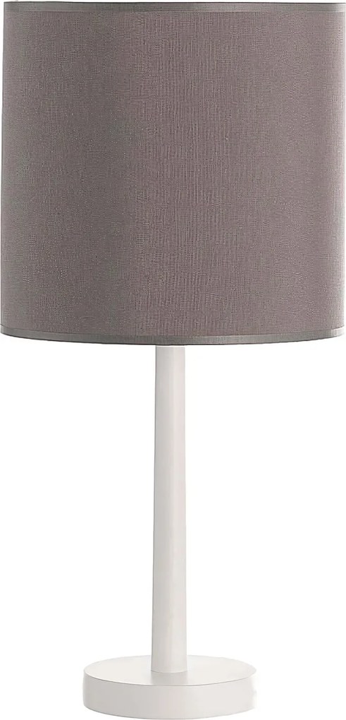 Lampa stojąca Gray Happiness
