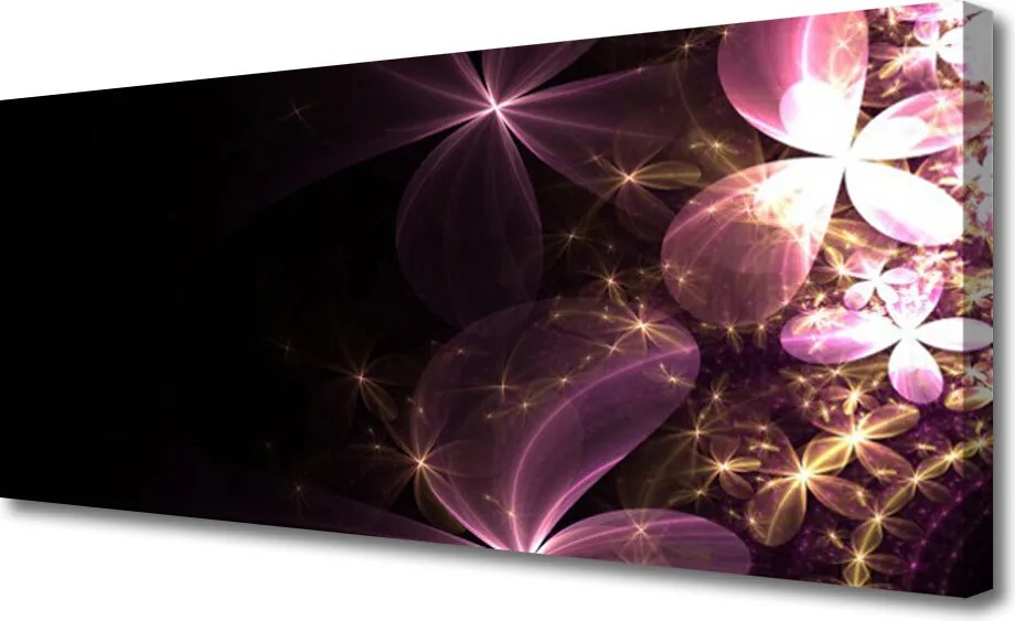 Obraz canvas Panorama Słonecznych Szczytów