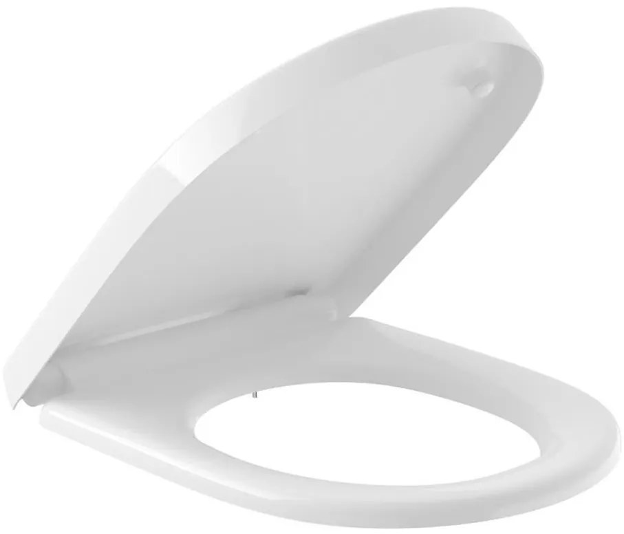 Villeroy & Boch 9M38S101 - Deska sedesowa SoftClose O.NOVO biała