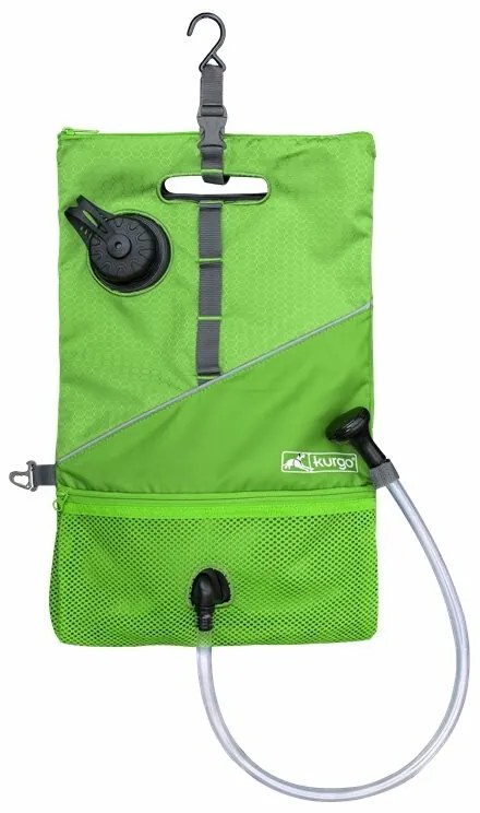 Kurgo® Go Shower Prysznic przenośny dla psów