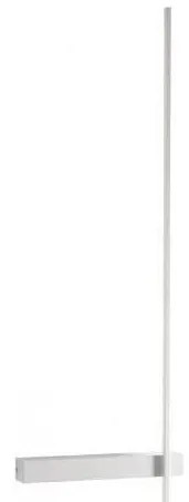 Redo 01-2479 - Kinkiet LED TANGENT 14W/230V 3000K biały