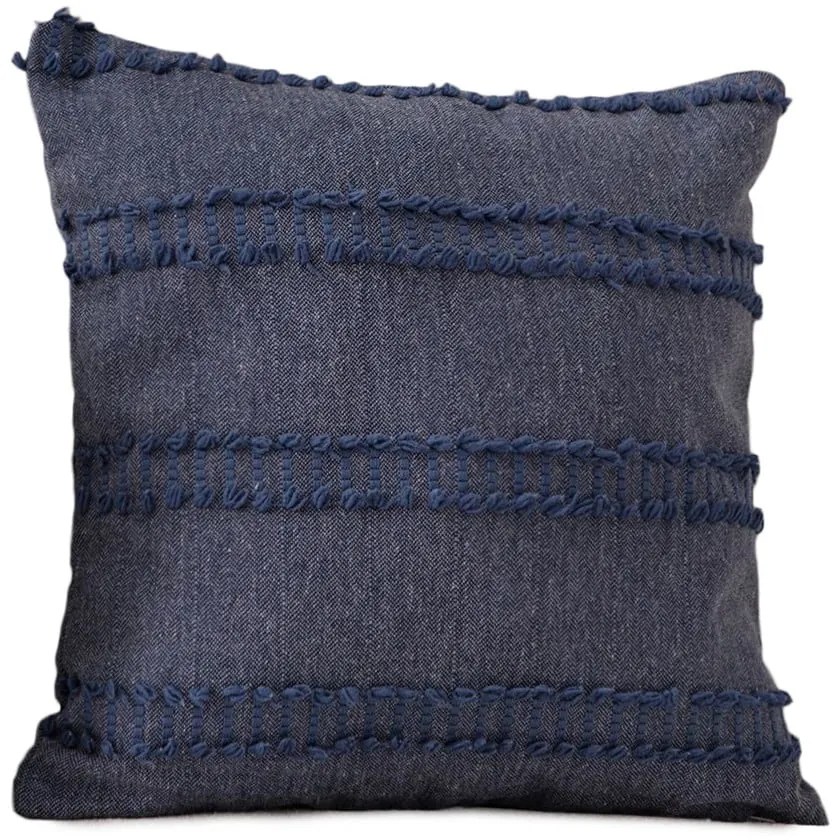Poszewka na poduszkę 43x43 cm Tuffet – Mioli Decor