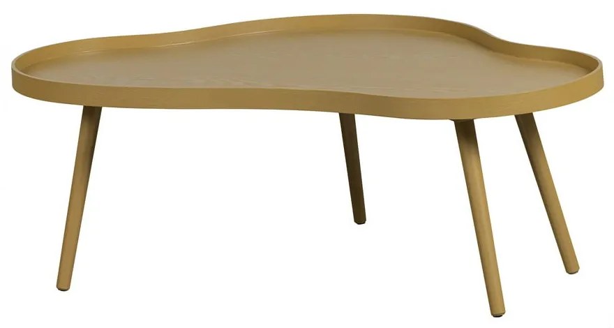 Stolik 58x100 cm Mae – WOOOD