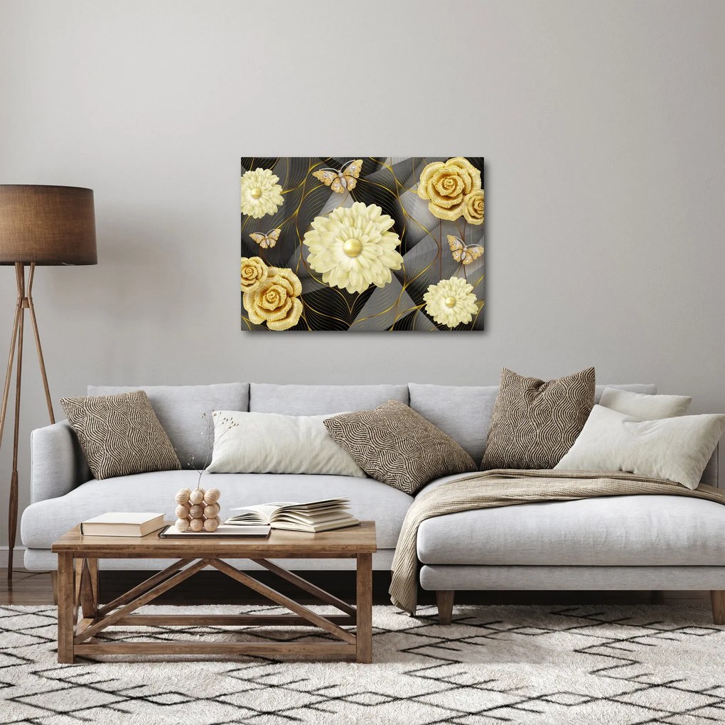Obraz - Decor II. (70x50 cm)