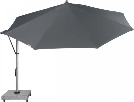 Doppler EXPERT 350 cm antracyt