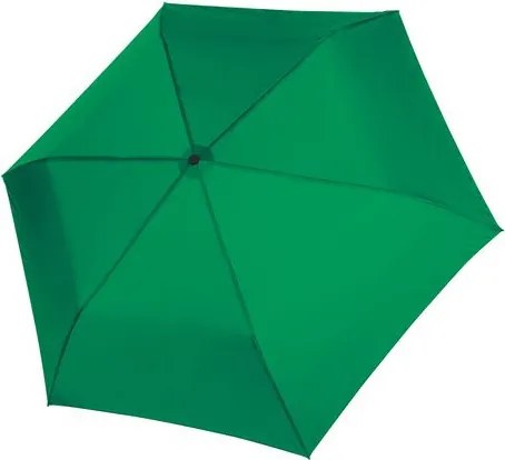 Doppler Zero Magic Uni Bright Green parasol automatyczny