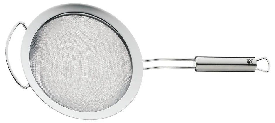 Nierdzewny durszlak WMF Profi Plus, ⌀ 20 cm