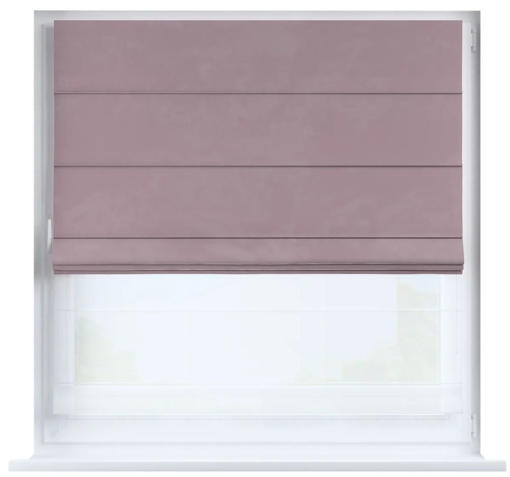 Roleta rzymska dzień noc Duo