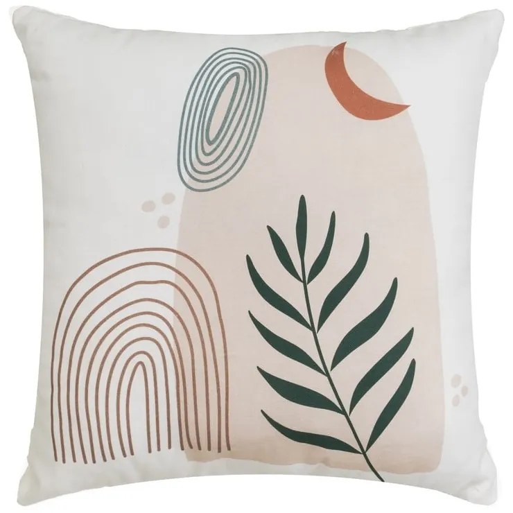 Poduszki dekoracyjne zestaw 6 szt. 45x45 cm – Casa Selección