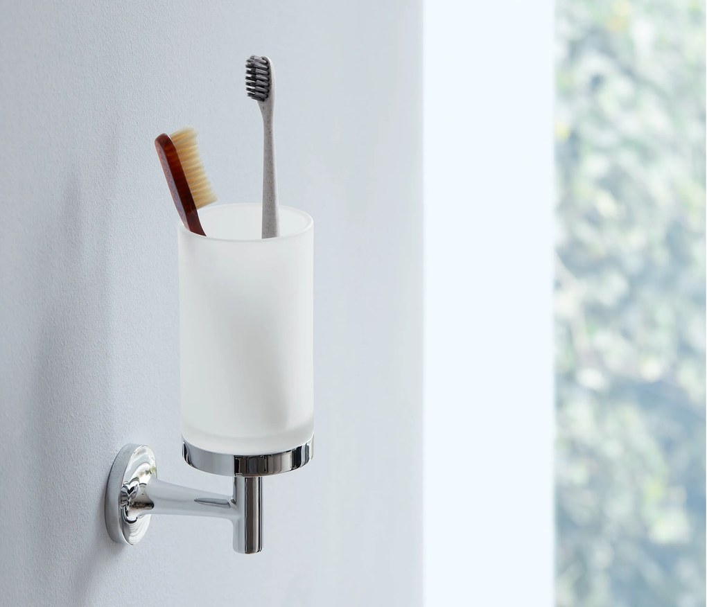 Kubek na szczoteczki Duravit Starck T