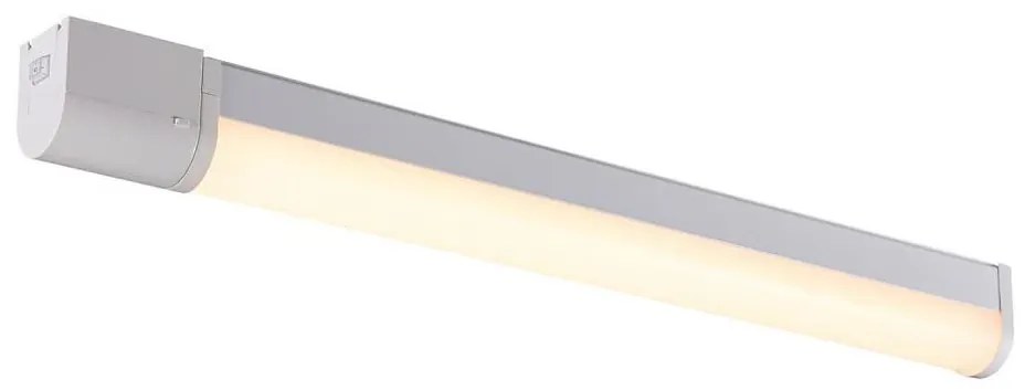 Nordlux - LED oświetlenie lustra łazienkowego z gniazdkiem LED/15W/230V IP44 68,4 cm białe