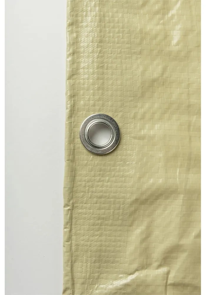 Beżowa osłona balkonowa 500x85 cm – Maximex