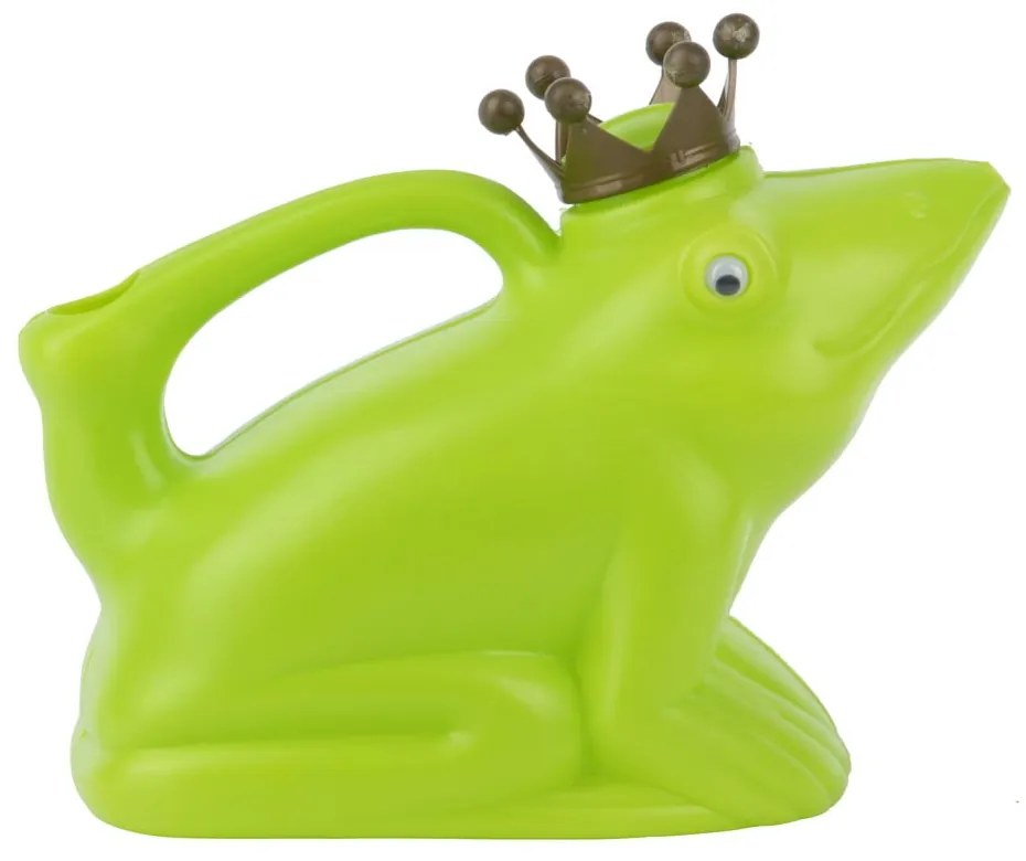 Plastikowa konewka 1,7 l Frog – Esschert Design