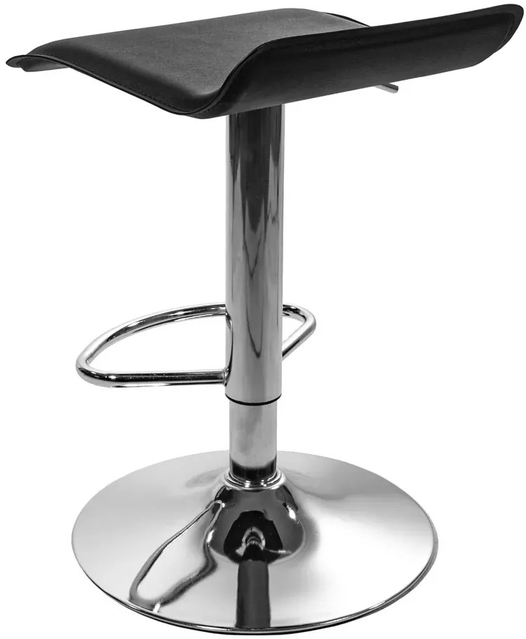Hoker Kuchenny Czarny W Nowoczesnym Stylu C6-L16