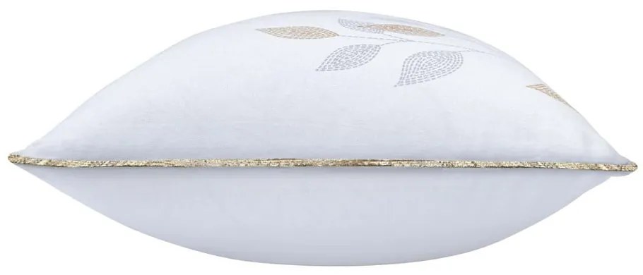 Poduszka dekoracyjna z mieszanki bawełny 40x60 cm Duchesse – douceur d'intérieur