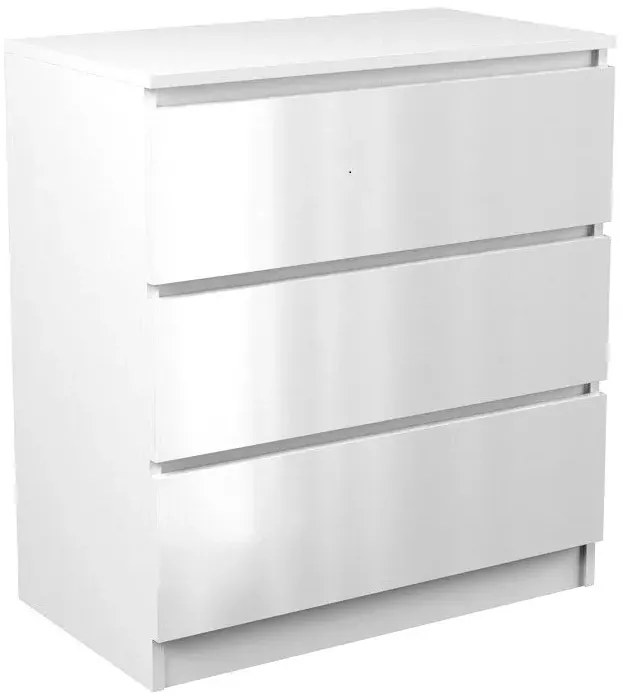 Lakierowana komoda E5-L03