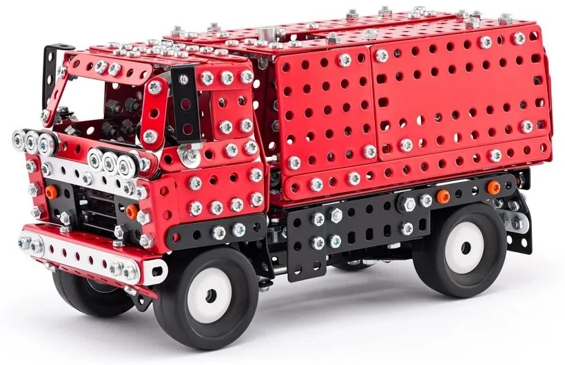 Merkur 6148 - Pojazd pustynny 4 x 4