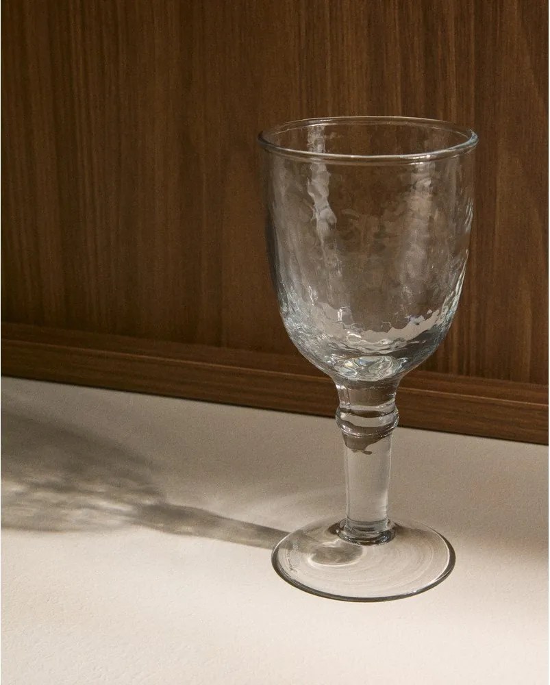 Kieliszek do wina Vinea – Kave Home