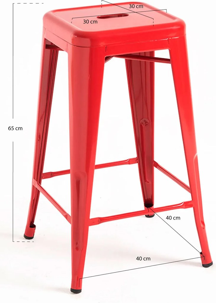 Pakiet 4 stoków Low Torix