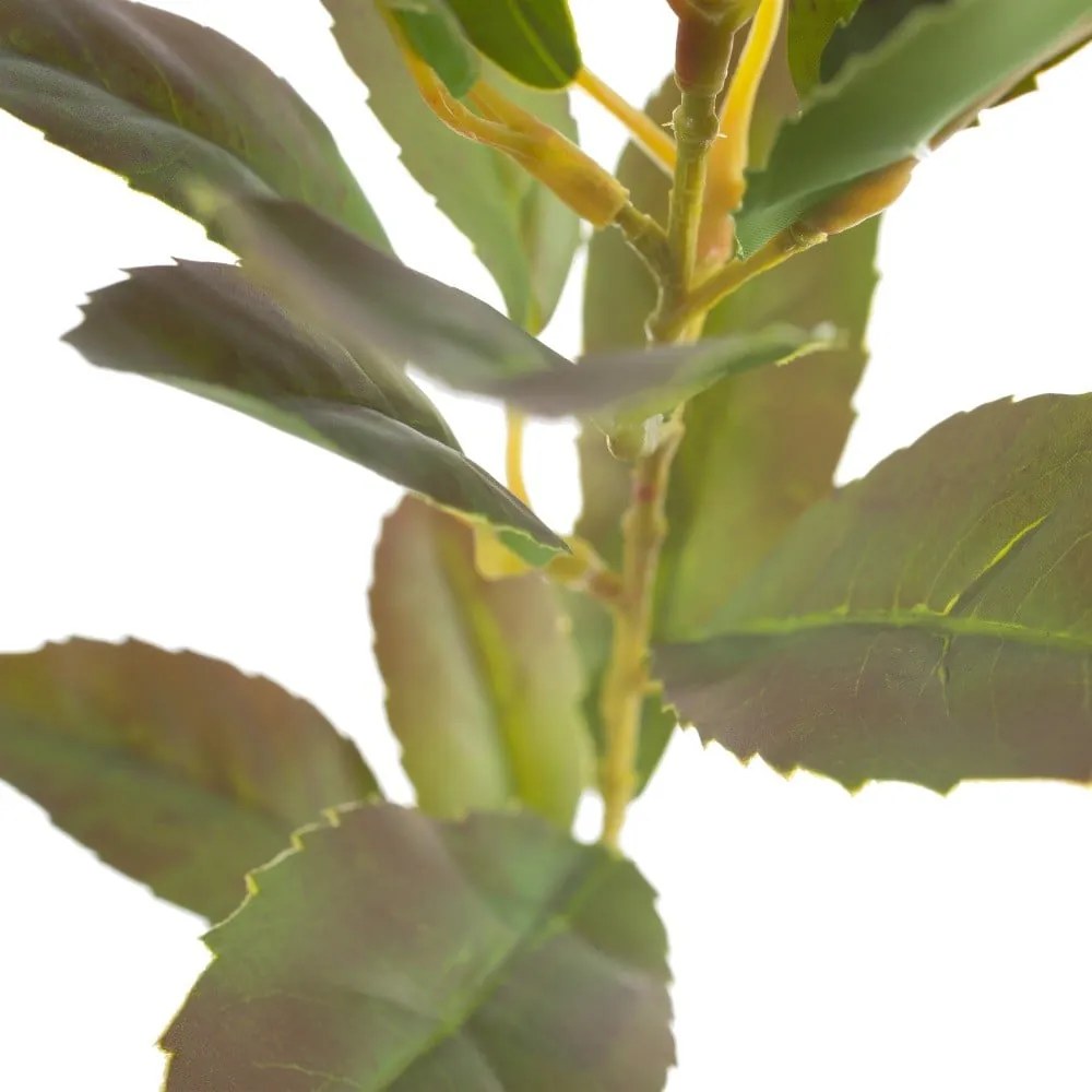 Sztuczna gałązka (wysokość 37 cm) Lemon Tree – Ixia