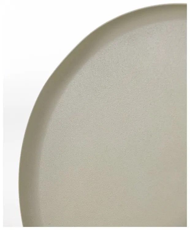 Okrągły stolik ø 39 cm Milaki – Light &amp; Living