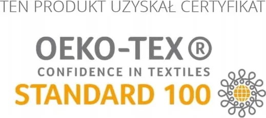 Dywan dziecięcy Coco Tęcza beżowa na kremowym tle 120 cm x 170 cm