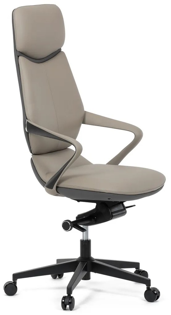 Krzesło biurowe Autronic KA-T8426 GREY