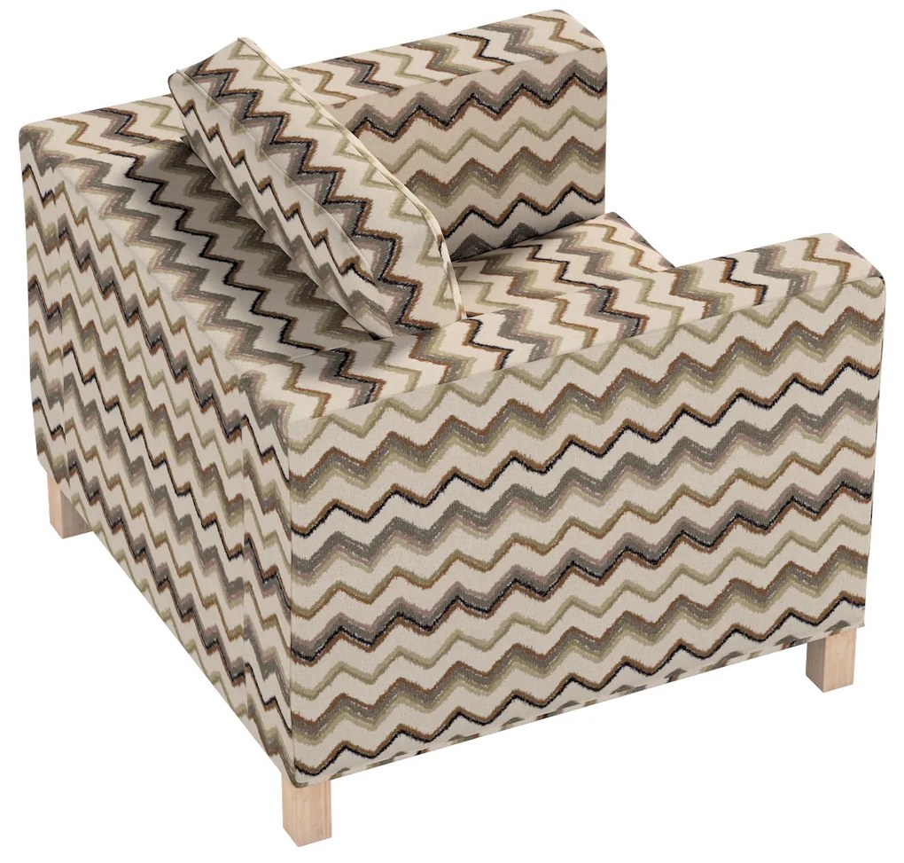 Pokrowiec na fotel Karlanda