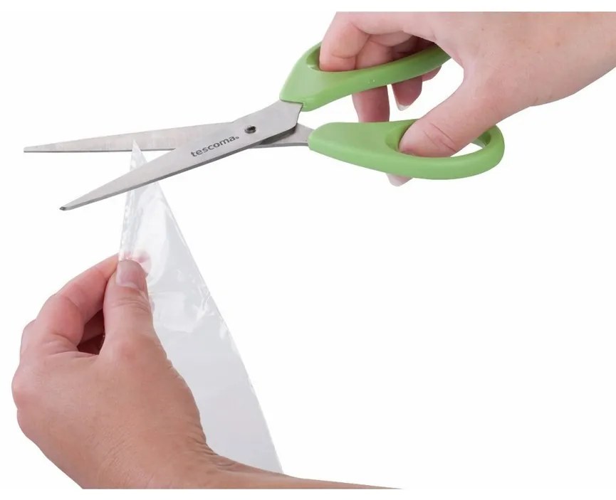 Tescoma DELÍCIA woreczek do zdobienia 40 cm, 10 szt. , 40 cm