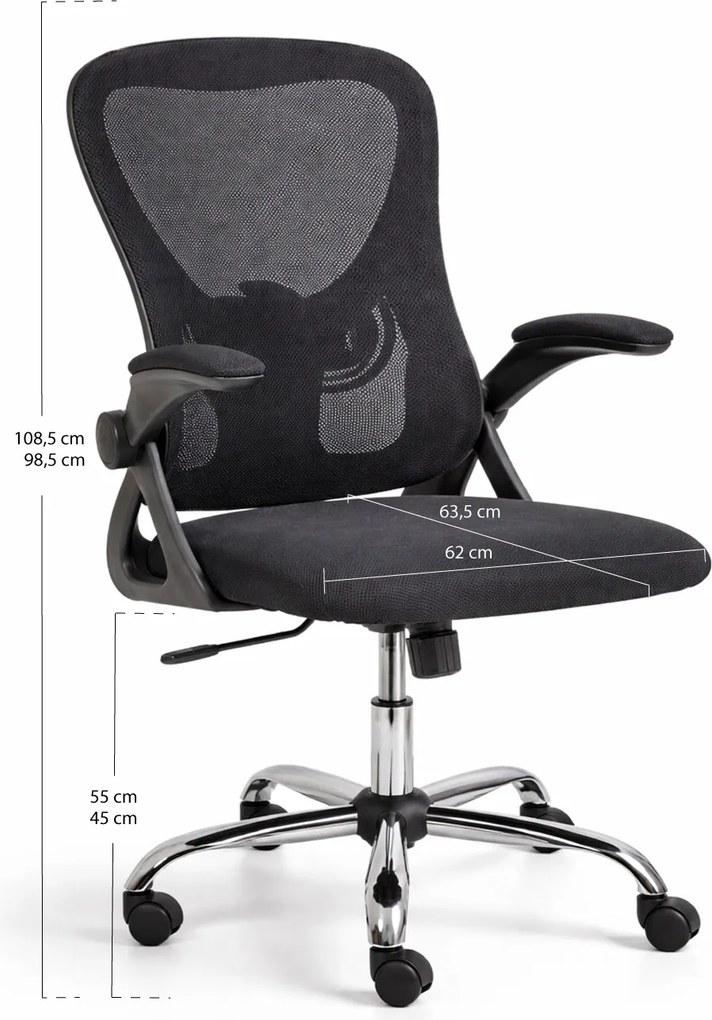 Silla de Oficina Tavel