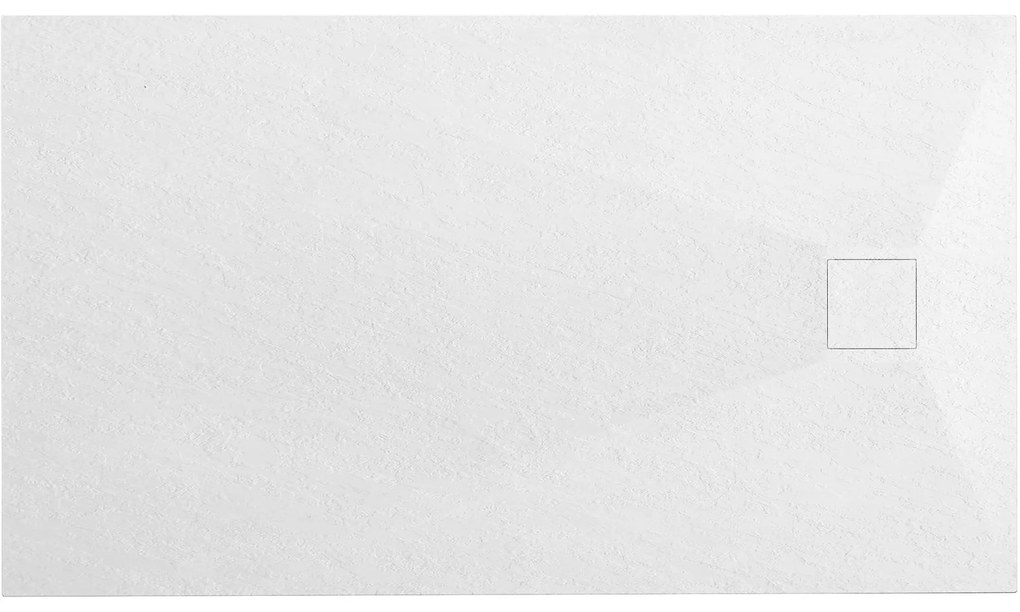 Brodzik prysznicowy Magnum White 80x120