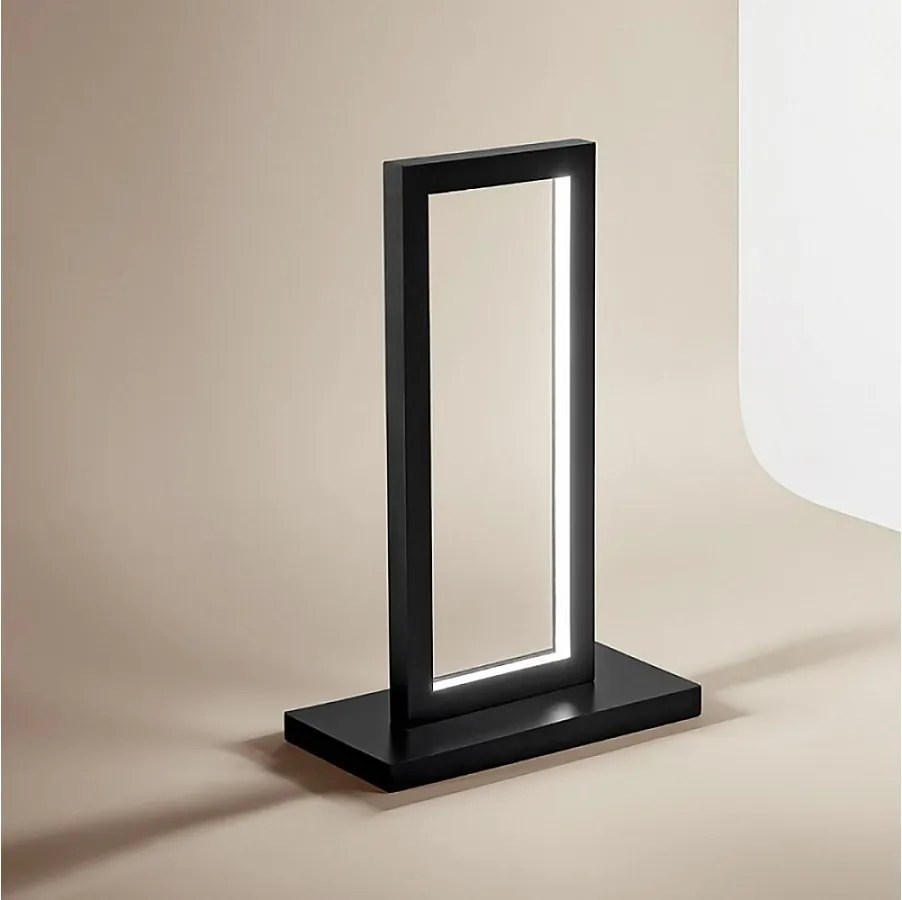 Lampa stołowa LED Cross 6597 N CT PERENZ