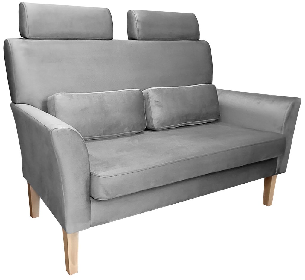 Sofa DENVER nogi buk MG17