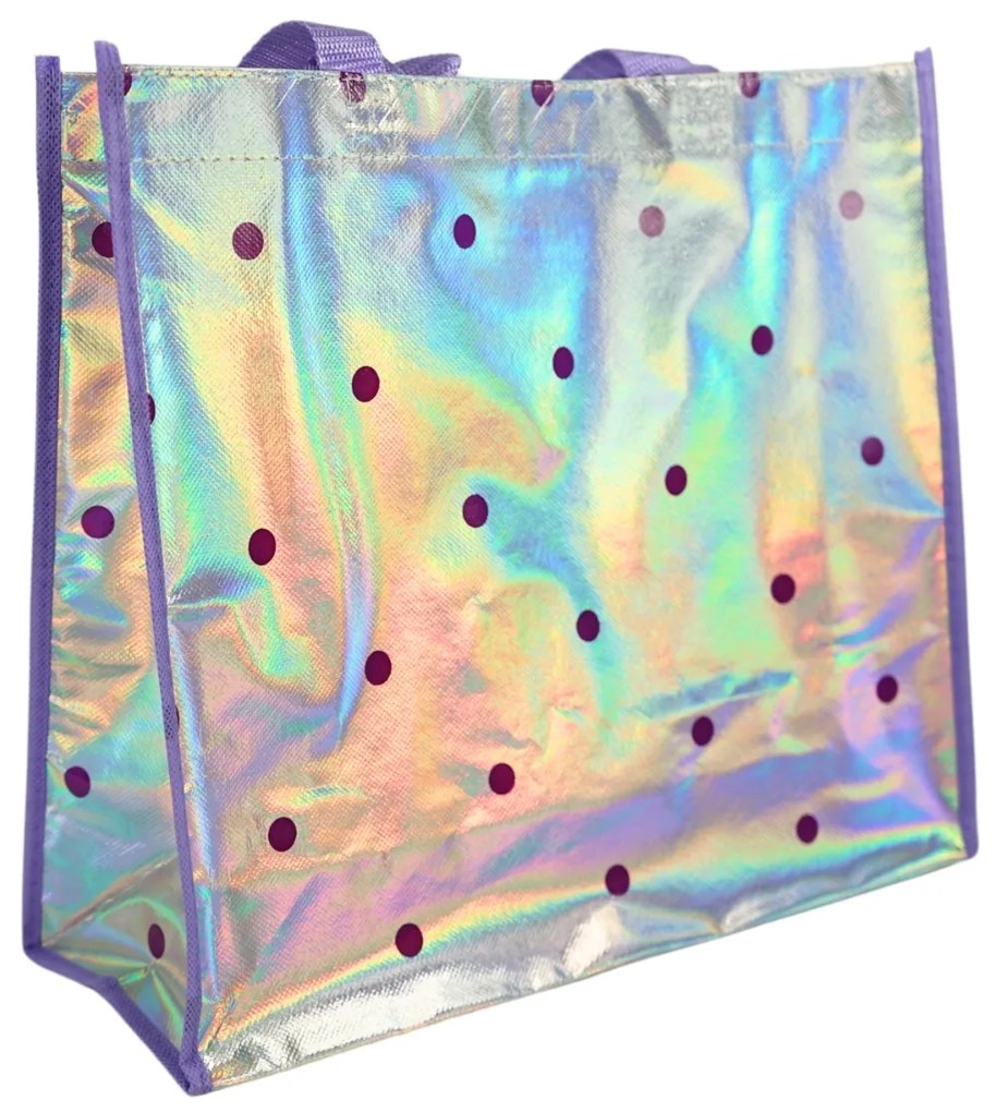 Torba na zakupy SHOP & GO 37 cm - różne warianty Wersja sofy: Butterfly