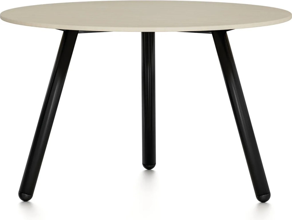 Stół FUSION RONDO 1200 mm, brzoza