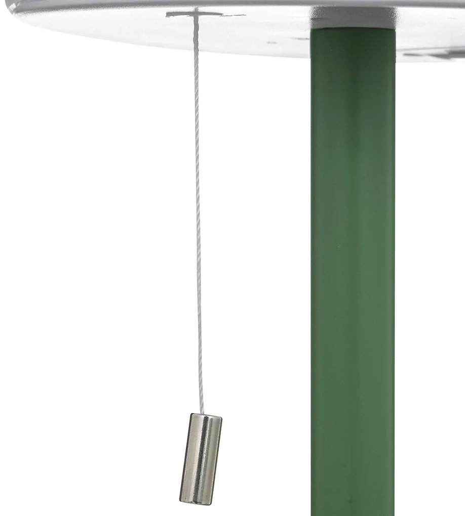 Lampa ogrodowa ZACK, 108 cm