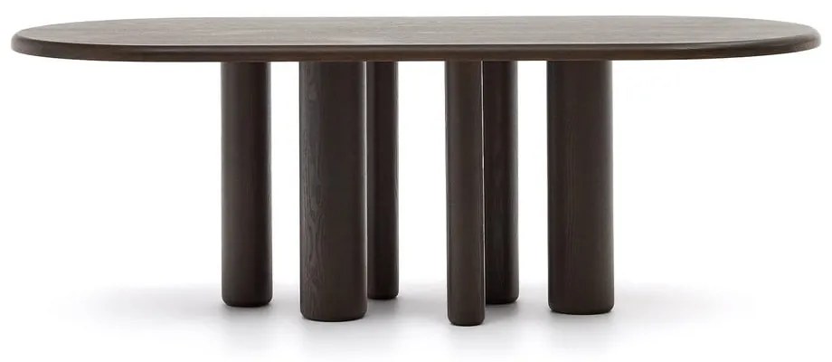 Stół 105x220 cm Mailen – Kave Home