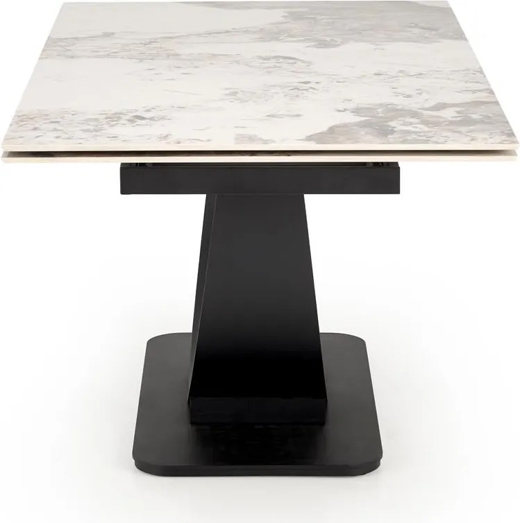 Stół z blatem ze spieku Fernando Halmar